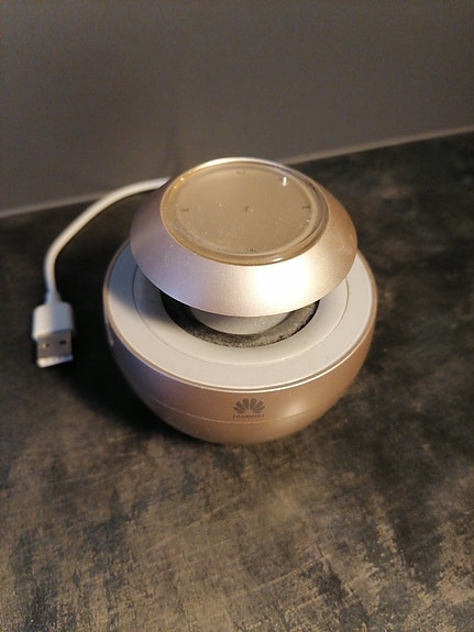Huawei mini kaiutin