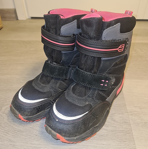 Superfit talvikengät koko 36