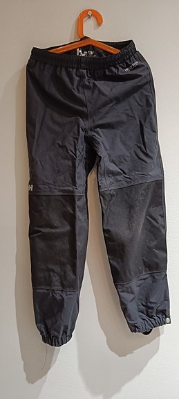 Ulkohousut 128
