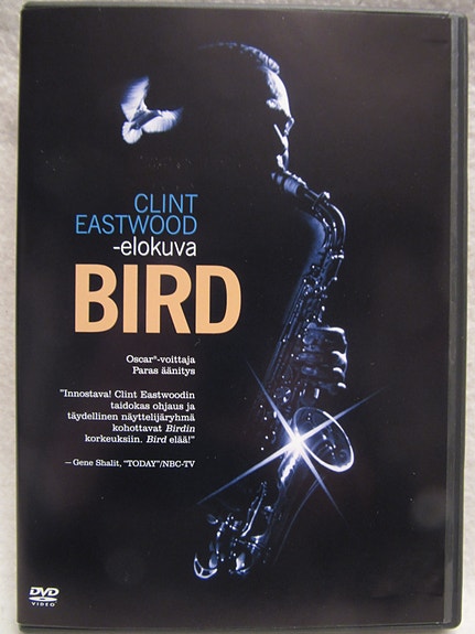 Bird dvd