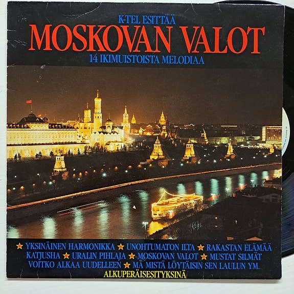 LP MOSKOVAN VALOT 5e