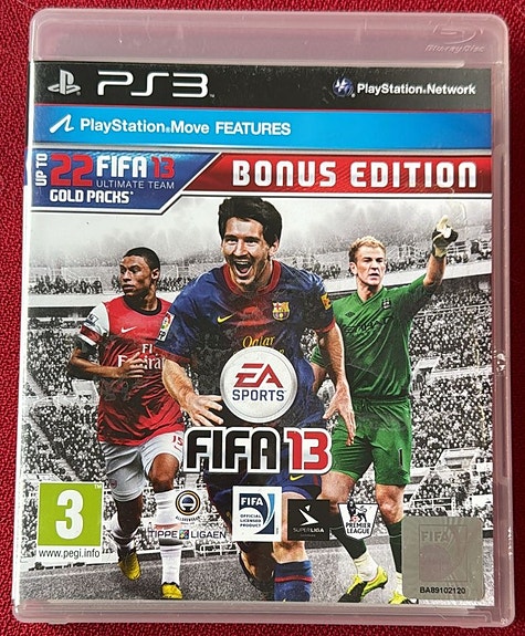 Product image 1 of 3