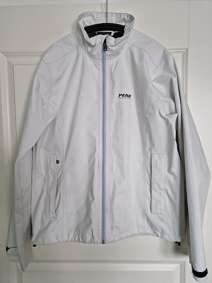 Peak Performace gore-tex takki
