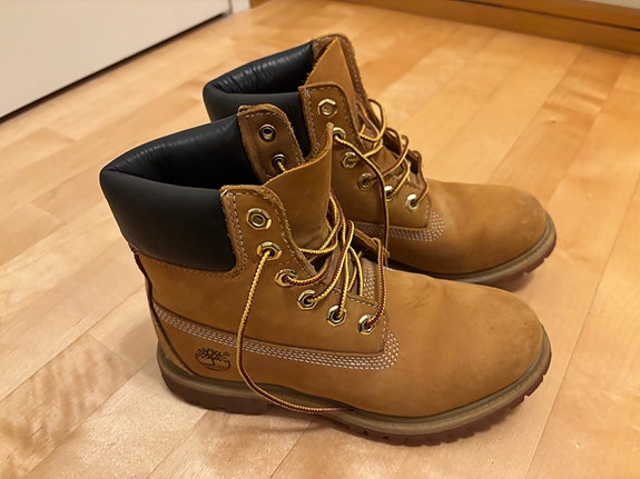 Timberland 6 inch premium Koko 37