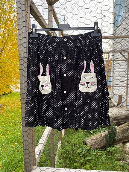 Hell bunny hame