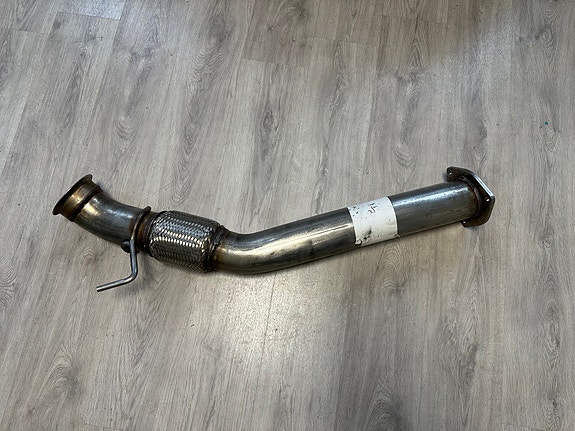 RAM 2500/3500 6.7 Cummins pakoputki alkuosa ”downpipe” (Dodge)