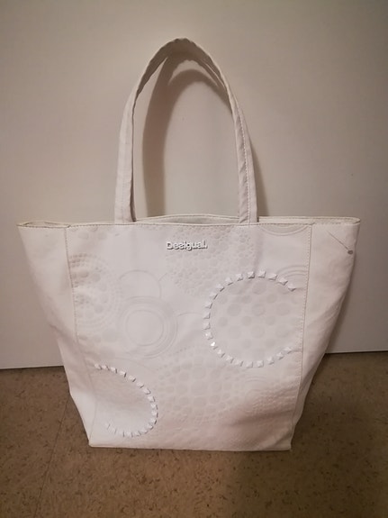 Desigual ***laukku***valkoinen