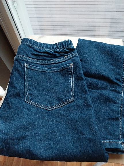 Farkkulegginsit