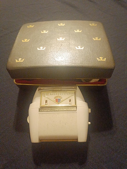 Remington