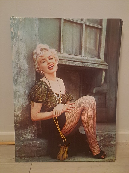Marilyn taulu