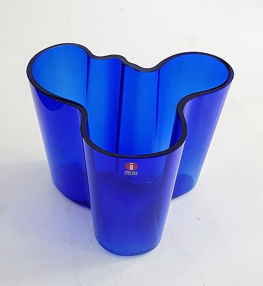 Iittala Aalto maljakko