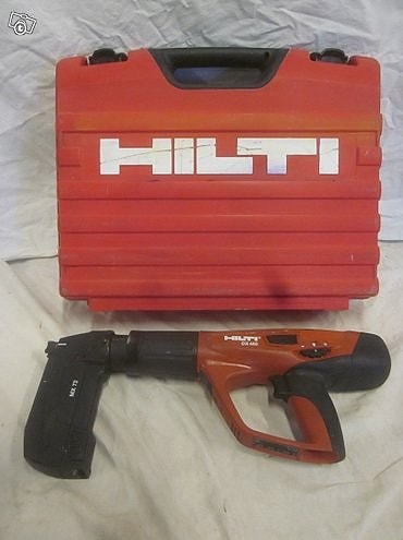 Hilti dx460 panosnaulain
