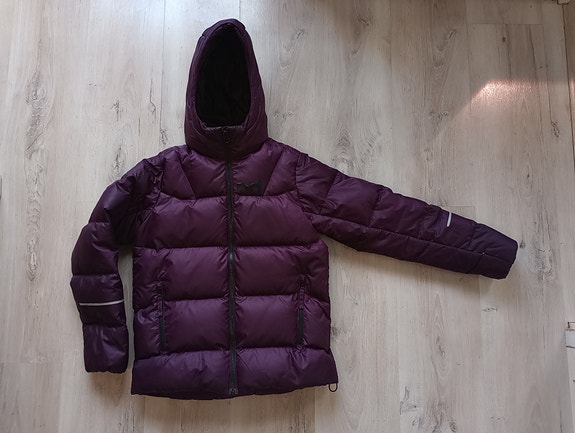 Helly Hansen untuvatakki 152