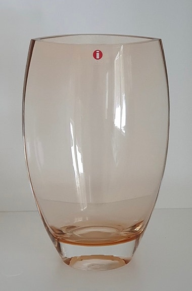 Iittala Leia maljakko