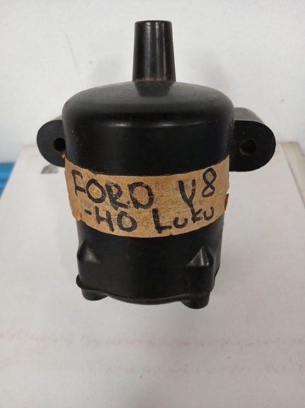 Ford V8 puola