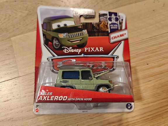 Product image 3 of 6