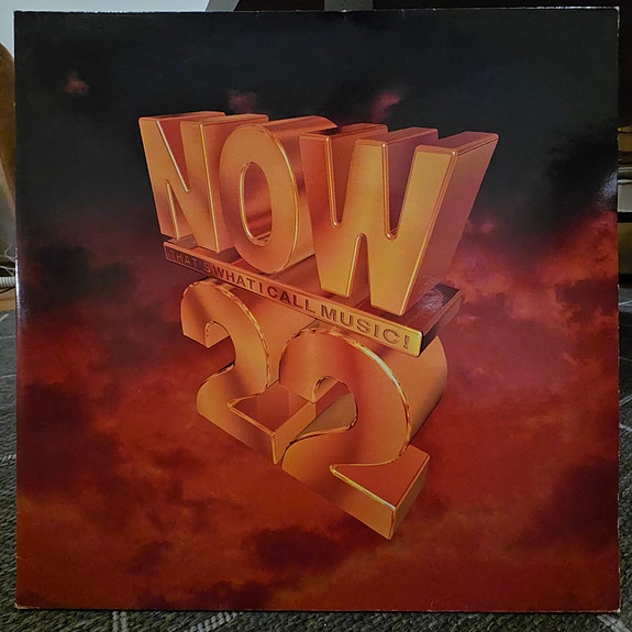 Now That's What I Call Music! 22 (1992)