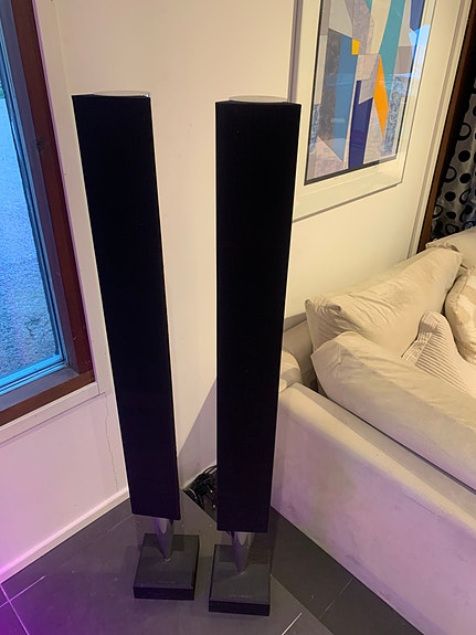 Bang&Olufsen Beolab 8000