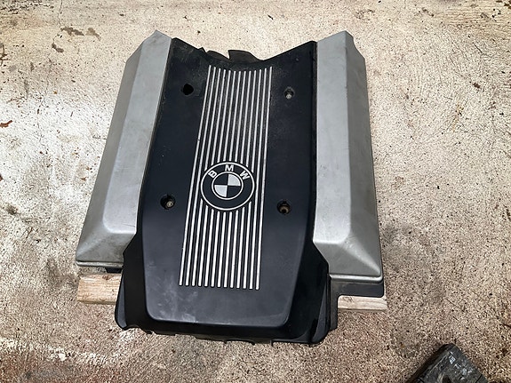Bmw osat