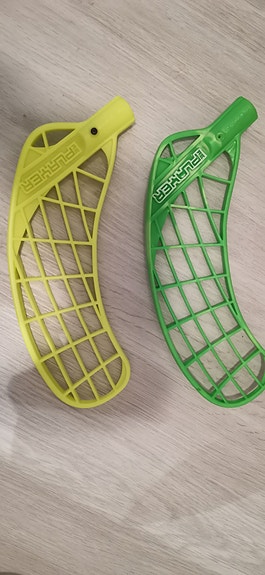 Unihoc RePlayer Left