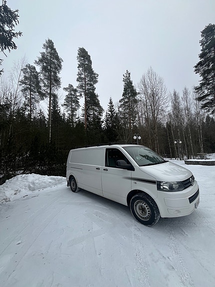 Vuokra pakettiauto, pakettiauton vuokraus Hyvinkää