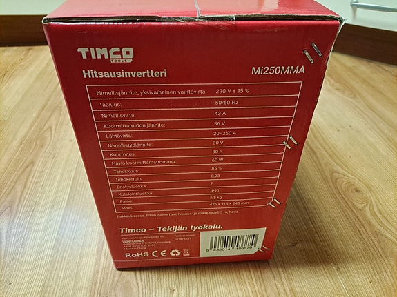 Product image 2 of 2