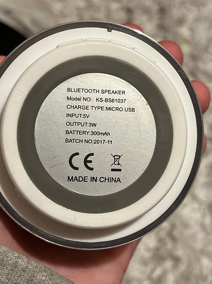 Product image 2 of 5