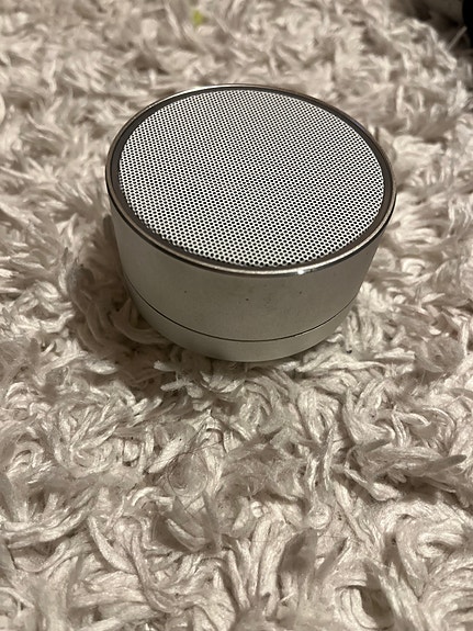 Bluetooth kaiutin