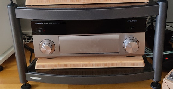 Yamaha rx-a1060