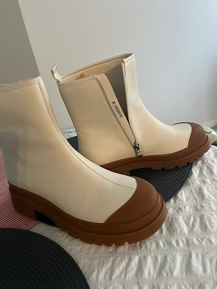 Talvisaappaat koko 38,5-39