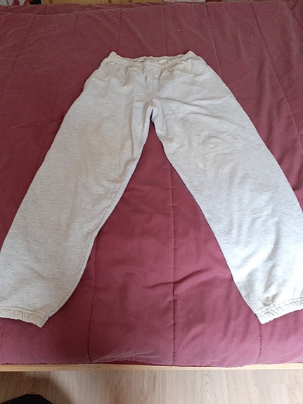 Fruit of the Loom collarit M
