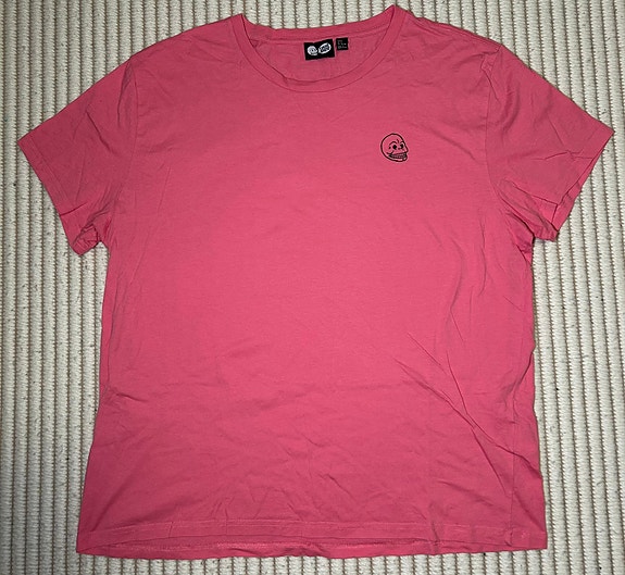 Cheap Monday t-paita XL