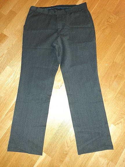 Turo Taylor housut koko 52