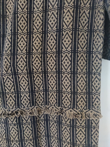 Vintage mekko 60-70-luvulta koko 38