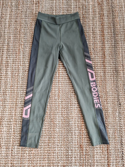Better bodies trikoot / housut xs/s