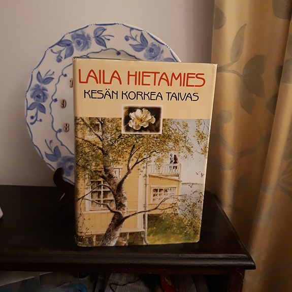 Laila Hietamies