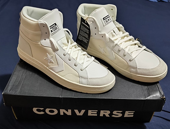 Converse All Star tennarit