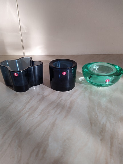 Iittala tuikkuja