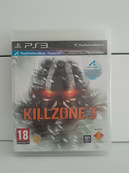 Killzone 3