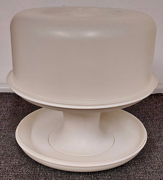 Tupperware juhlakupu