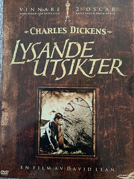 Lysande utsikter(Loistava tulevaisuus)