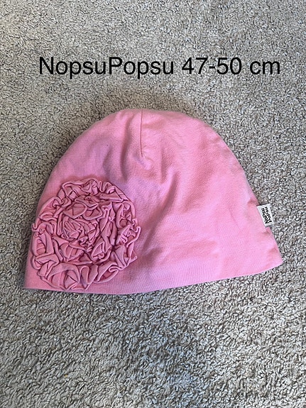 NopsuPopsu pipo 47-50 cm