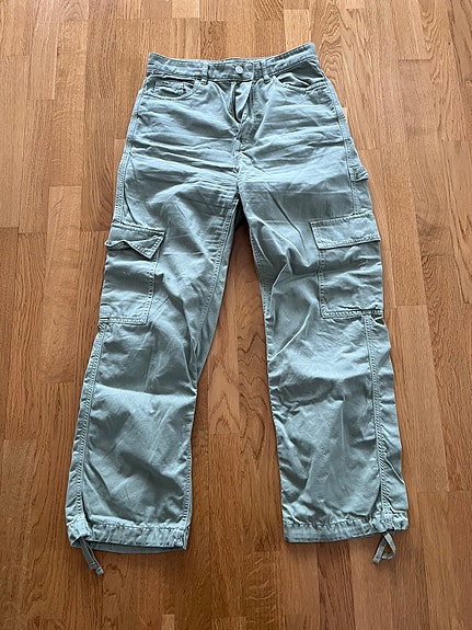Cargo housut