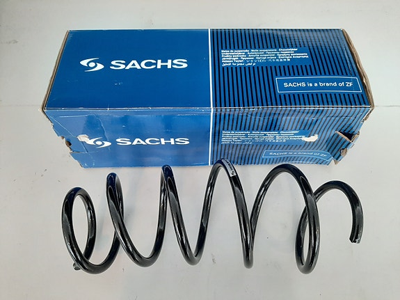Kierrejousi SACHS, Opel Astra, UUSI