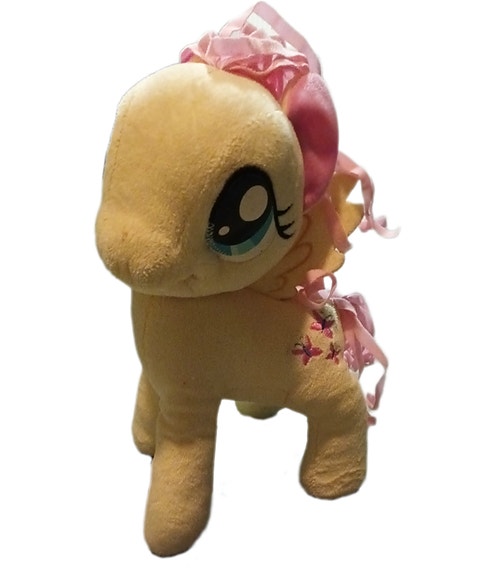 My Little Pony pehmolelu