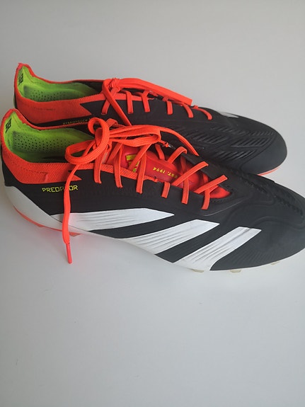 Adidas Predator Elite AG Solar Energy