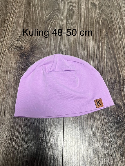 Kuling Lilac pipo 48-50 cm