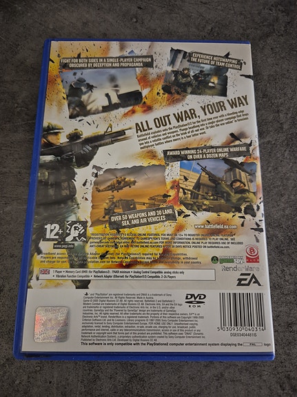 Product image 2 of 3