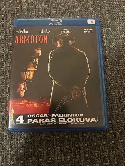 BD: Armoton