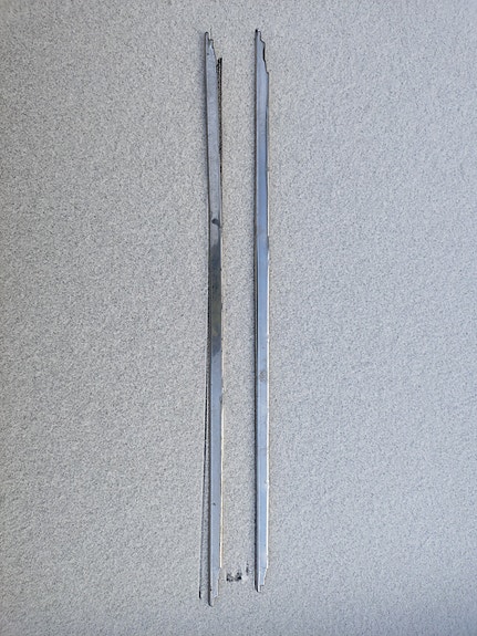 Toyota Corolla KE17